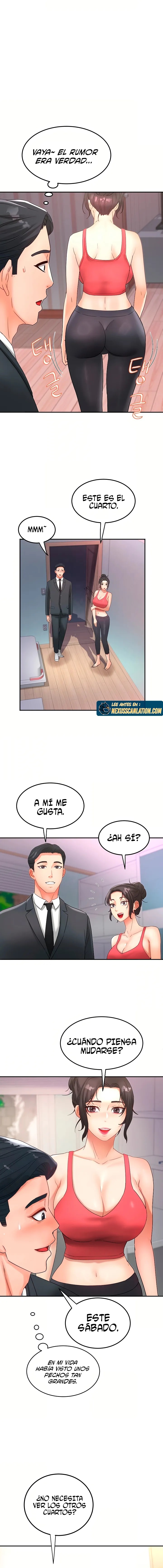 Tteokbokki Ajumma Raw - Chapter 4 Page 14