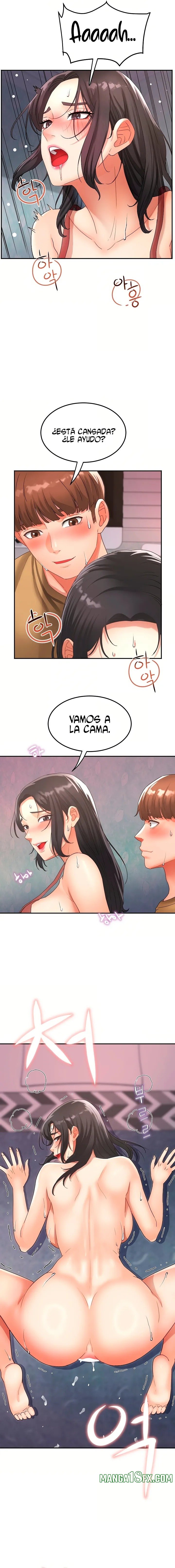 Tteokbokki Ajumma Raw - Chapter 4 Page 5