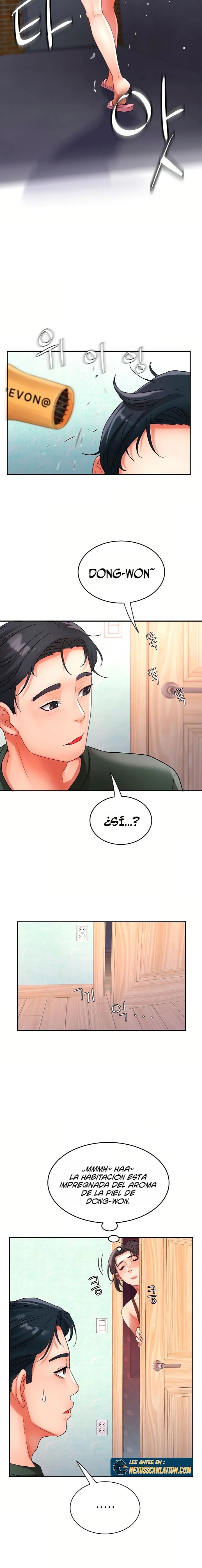 Tteokbokki Ajumma Raw - Chapter 5 Page 15