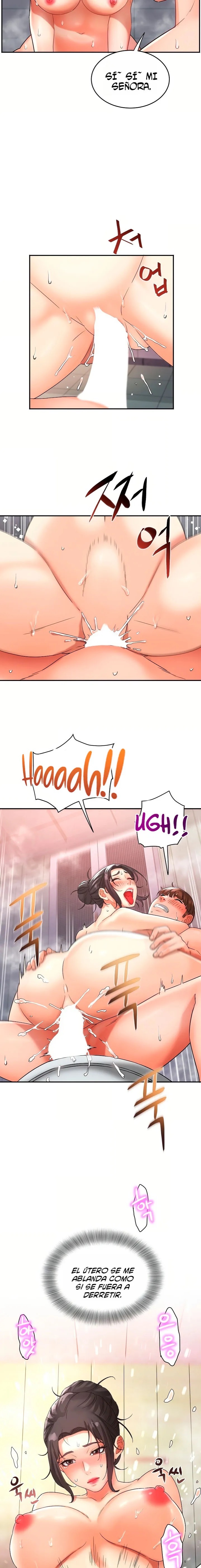 Tteokbokki Ajumma Raw - Chapter 5 Page 3