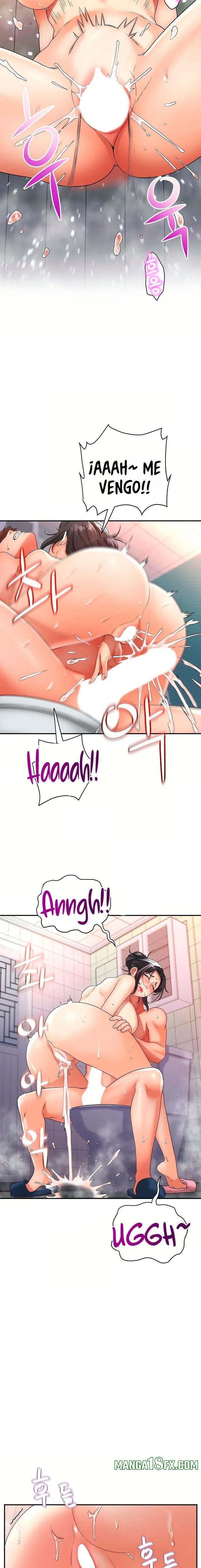 Tteokbokki Ajumma Raw - Chapter 5 Page 4
