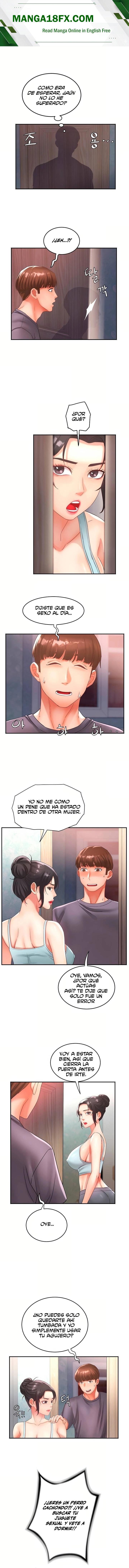 Tteokbokki Ajumma Raw - Chapter 9 Page 2