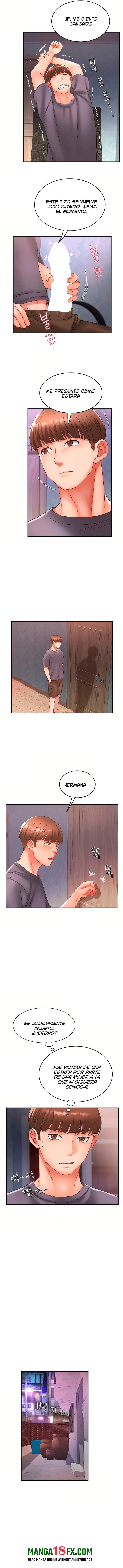 Tteokbokki Ajumma Raw - Chapter 9 Page 9