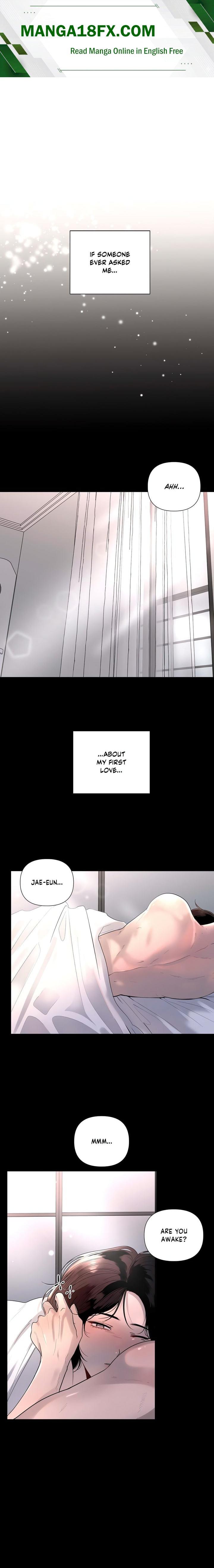 The Nerd Formula (Uncensored) - Chapter 1 Page 1