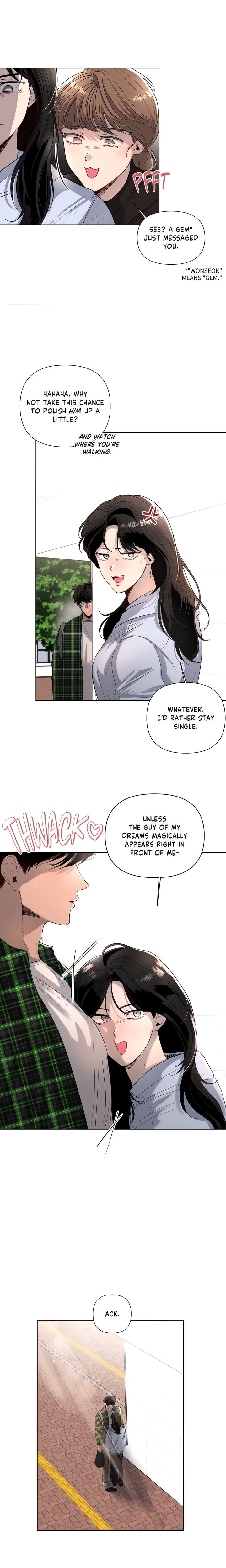 The Nerd Formula (Uncensored) - Chapter 1 Page 10
