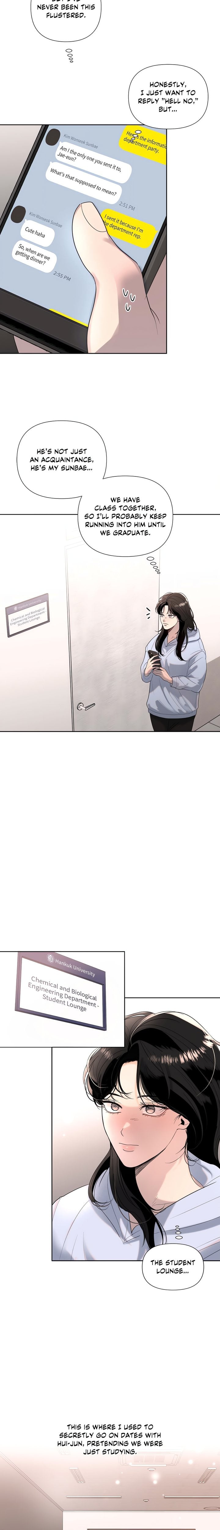 The Nerd Formula (Uncensored) - Chapter 1 Page 14