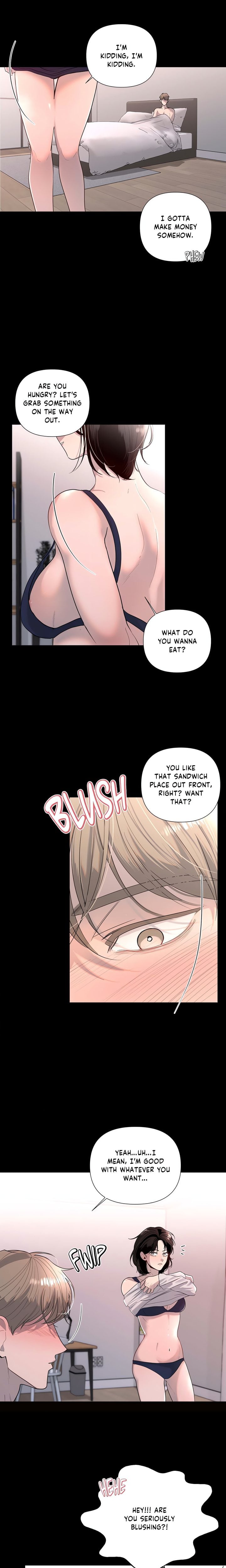 The Nerd Formula (Uncensored) - Chapter 1 Page 3