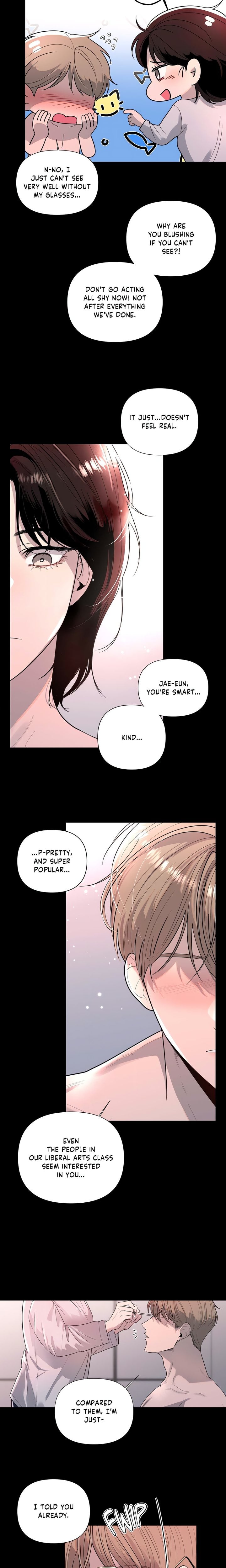 The Nerd Formula (Uncensored) - Chapter 1 Page 4