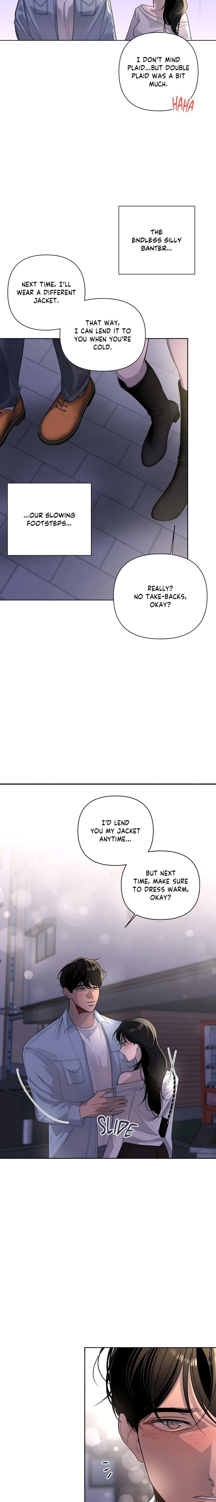 The Nerd Formula (Uncensored) - Chapter 10 Page 15