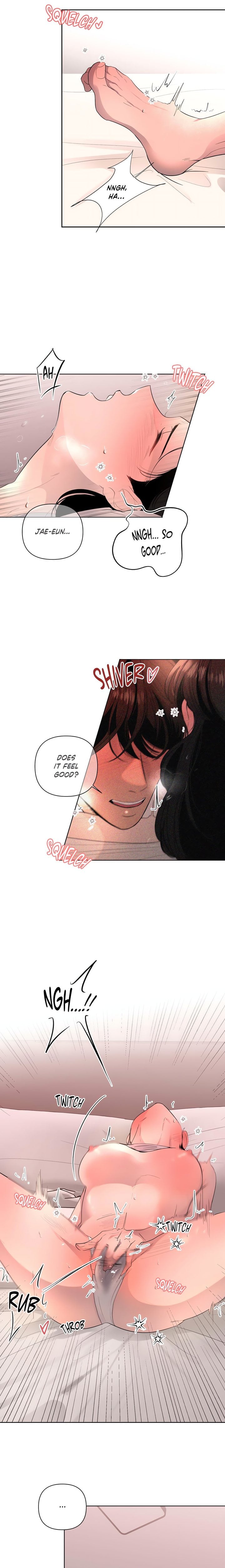 The Nerd Formula (Uncensored) - Chapter 11 Page 13