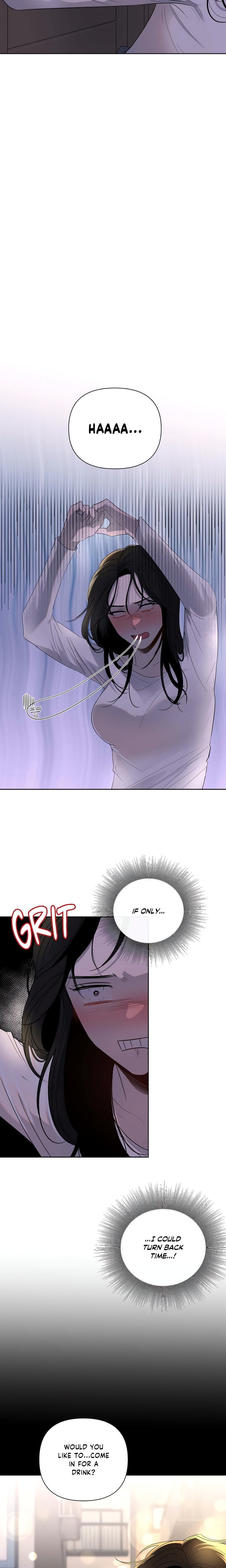 The Nerd Formula (Uncensored) - Chapter 11 Page 2