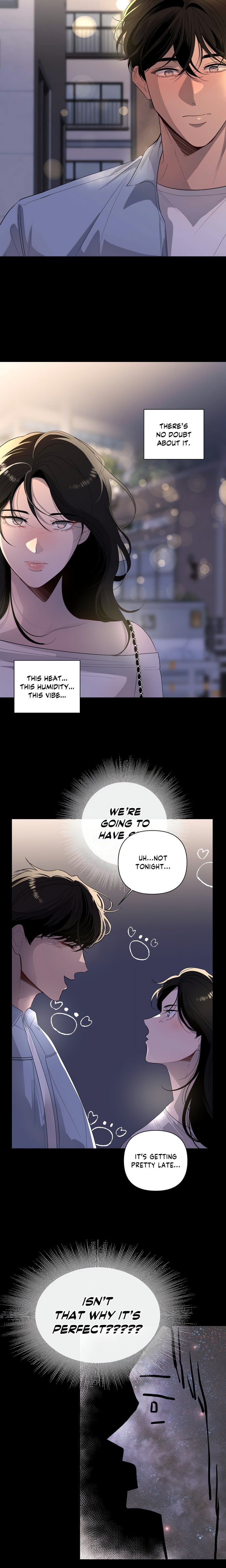 The Nerd Formula (Uncensored) - Chapter 11 Page 3