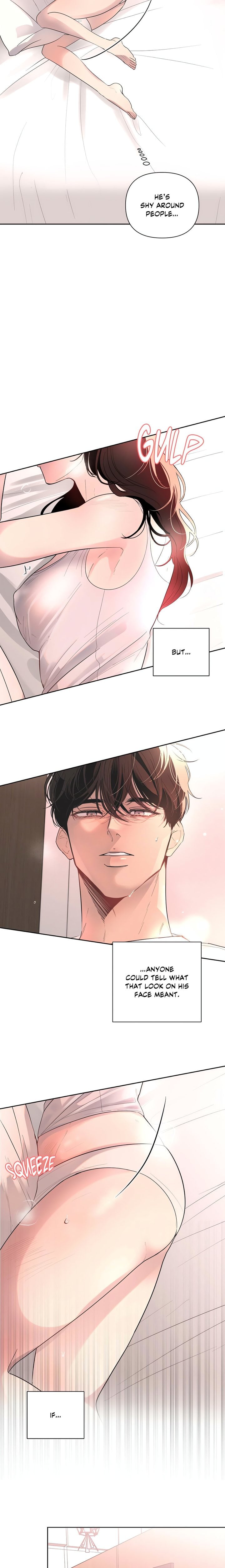 The Nerd Formula (Uncensored) - Chapter 11 Page 6