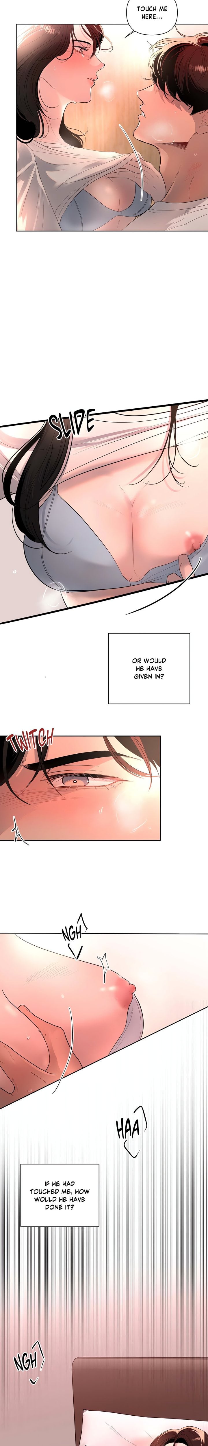 The Nerd Formula (Uncensored) - Chapter 11 Page 9
