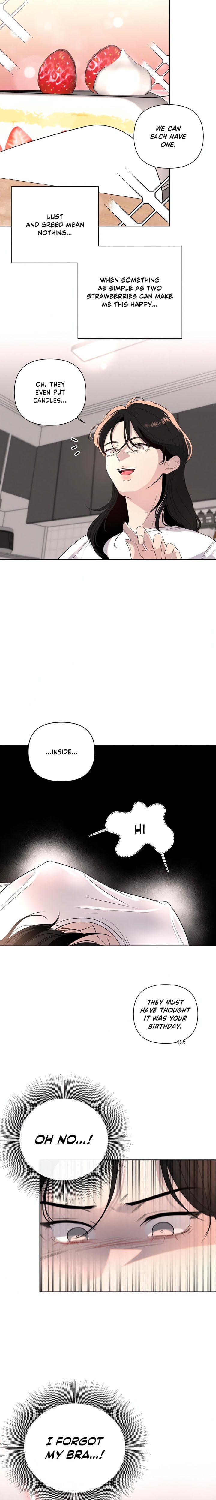 The Nerd Formula (Uncensored) - Chapter 12 Page 16