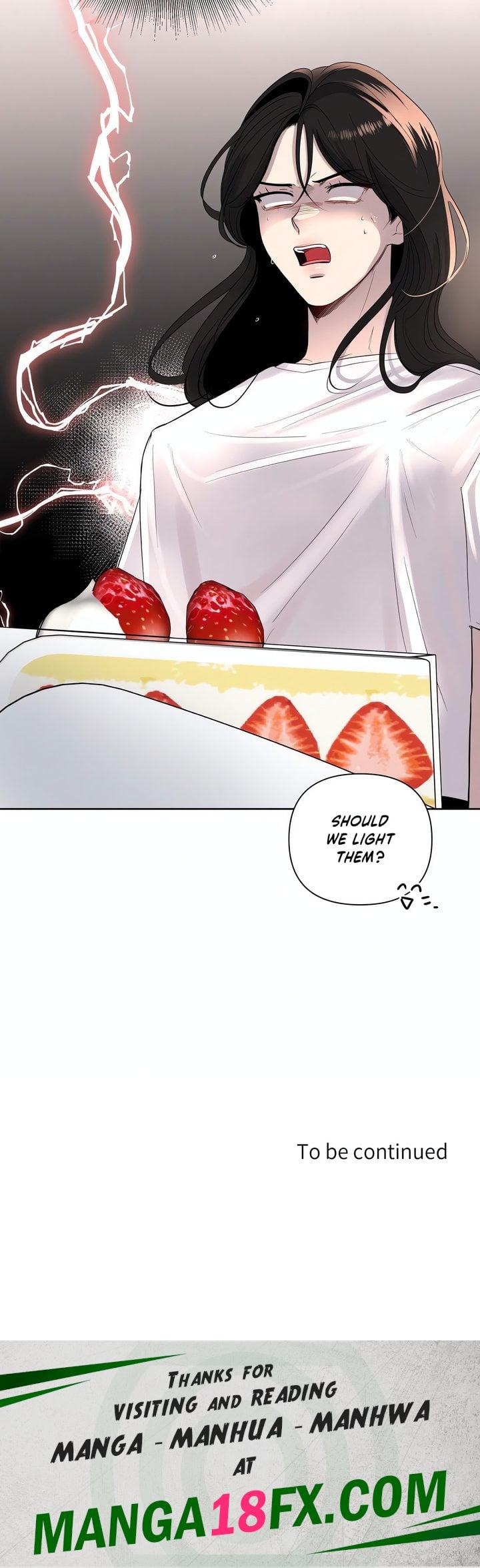 The Nerd Formula (Uncensored) - Chapter 12 Page 17