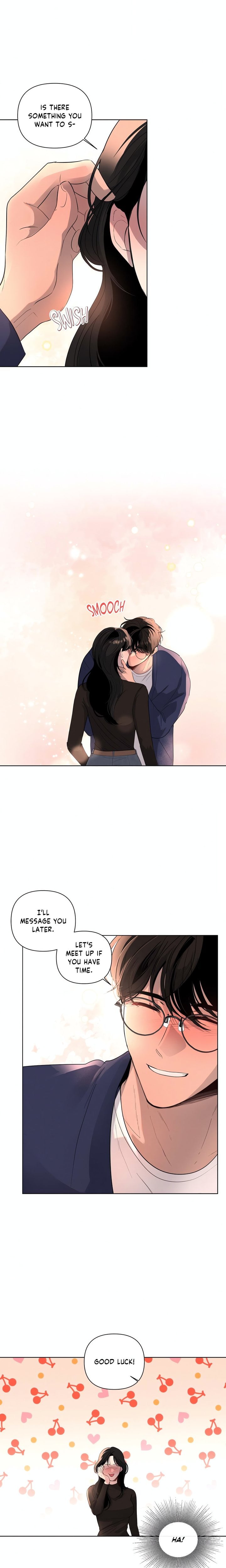 The Nerd Formula (Uncensored) - Chapter 12 Page 4