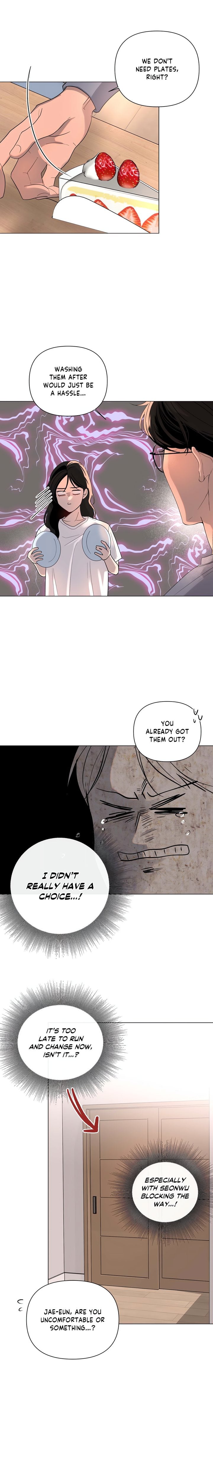 The Nerd Formula (Uncensored) - Chapter 13 Page 2