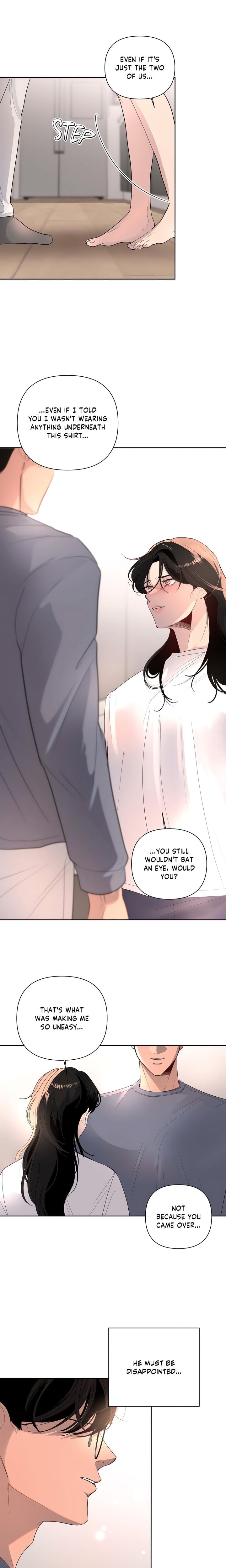 The Nerd Formula (Uncensored) - Chapter 13 Page 5