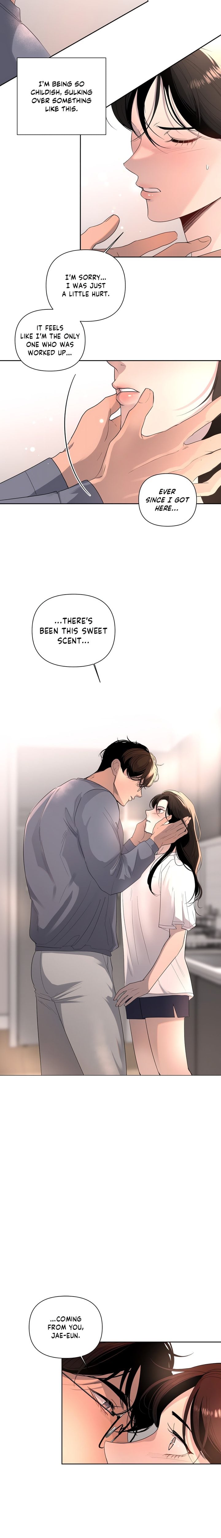 The Nerd Formula (Uncensored) - Chapter 13 Page 6