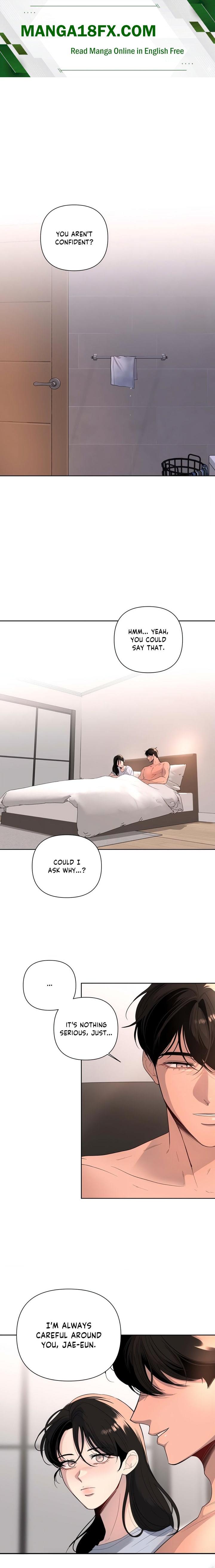 The Nerd Formula (Uncensored) - Chapter 14 Page 1