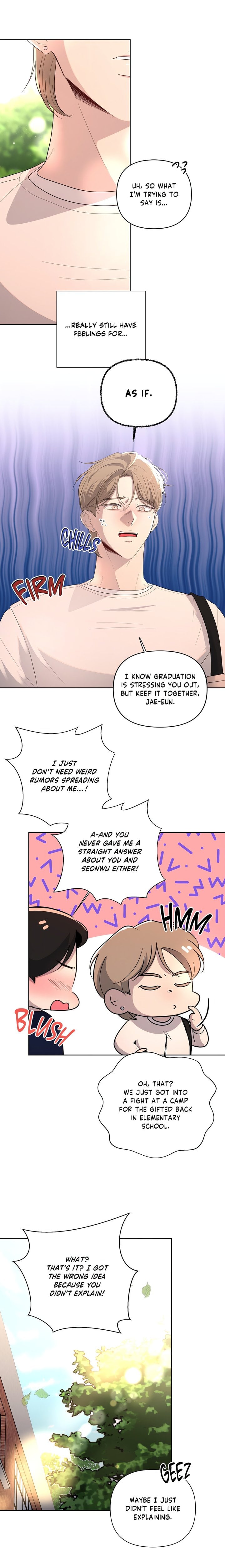 The Nerd Formula (Uncensored) - Chapter 14 Page 16