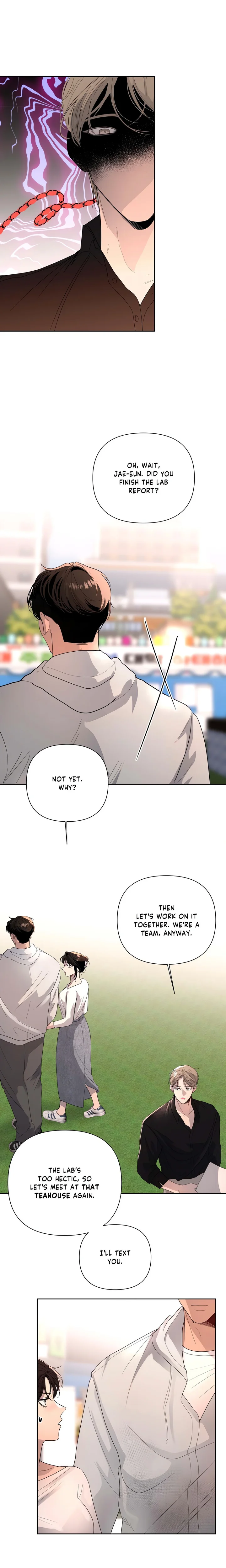 The Nerd Formula (Uncensored) - Chapter 15 Page 15