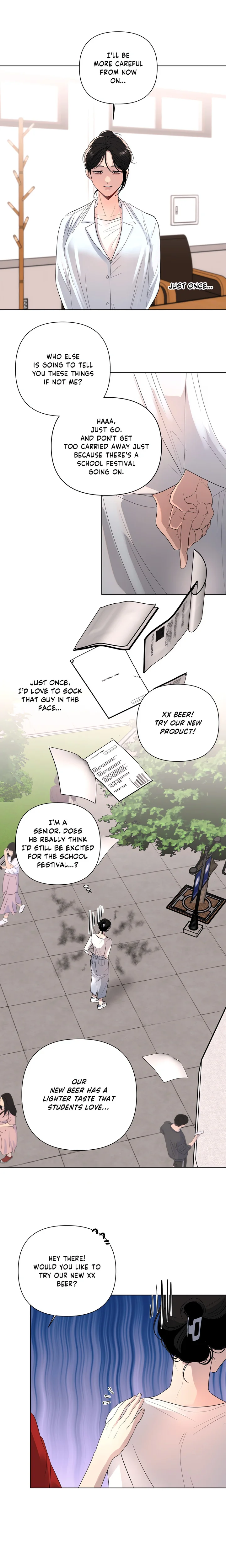 The Nerd Formula (Uncensored) - Chapter 15 Page 2