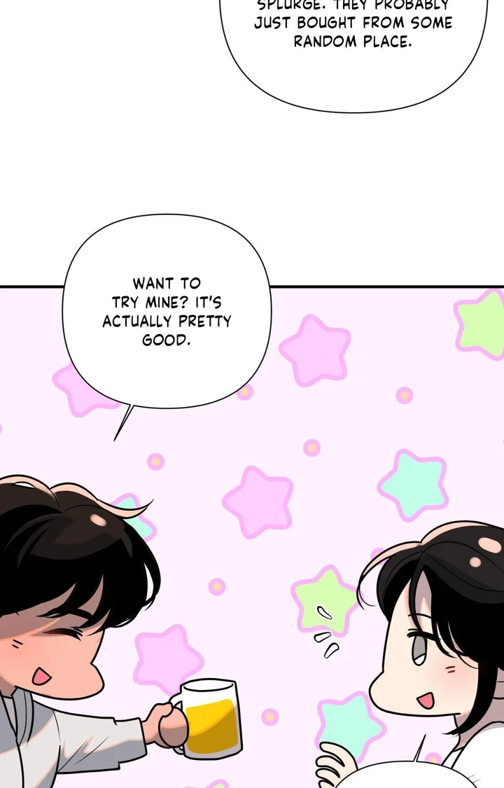 The Nerd Formula (Uncensored) - Chapter 16 Page 12
