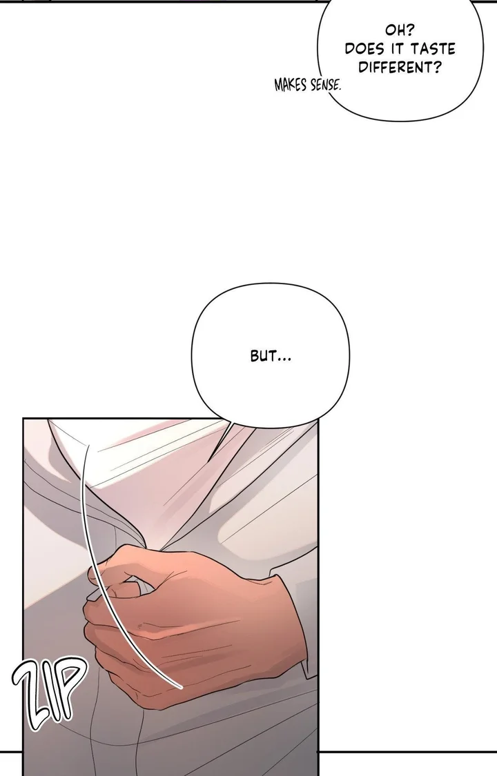 The Nerd Formula (Uncensored) - Chapter 16 Page 13
