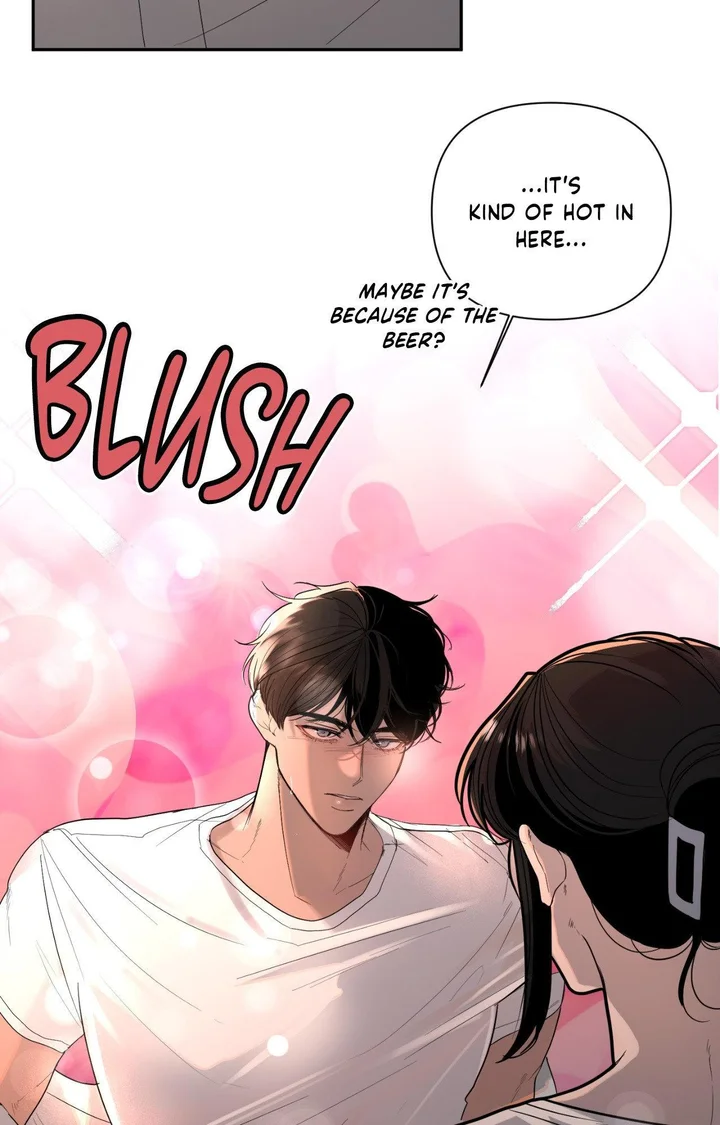 The Nerd Formula (Uncensored) - Chapter 16 Page 14