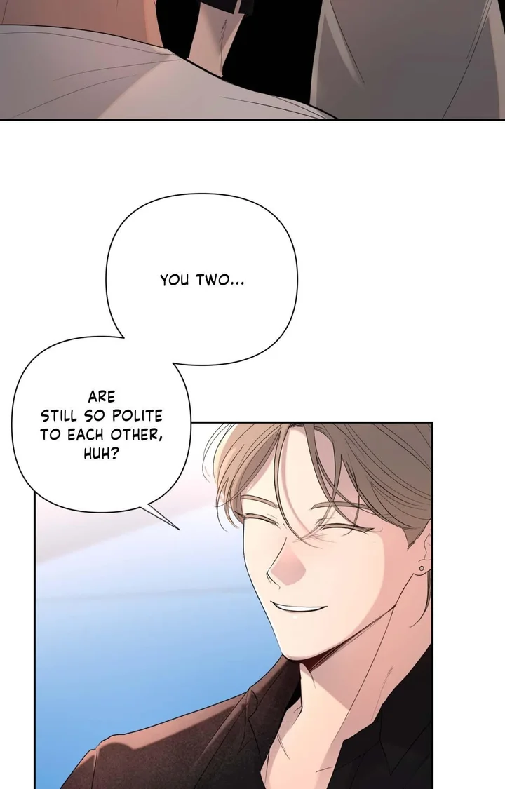 The Nerd Formula (Uncensored) - Chapter 16 Page 17