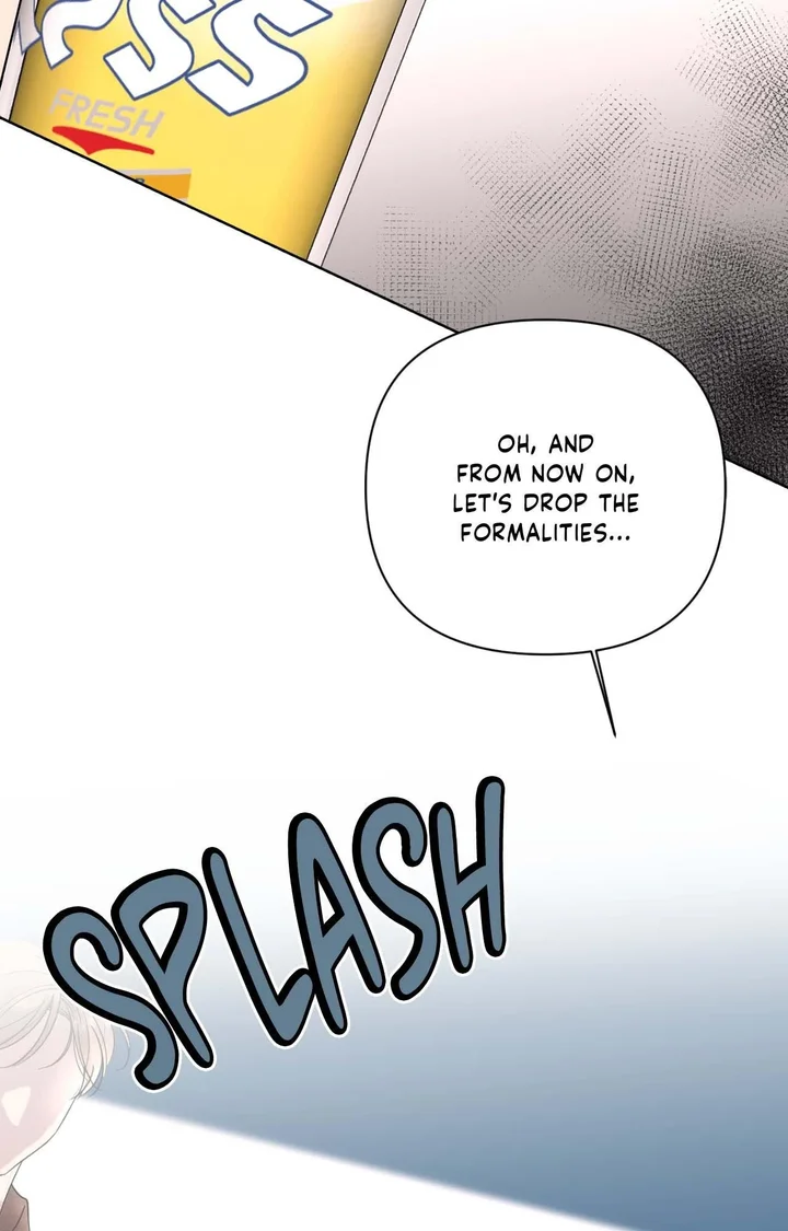 The Nerd Formula (Uncensored) - Chapter 16 Page 30