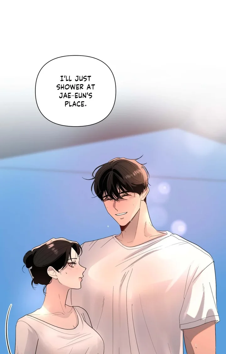 The Nerd Formula (Uncensored) - Chapter 16 Page 42