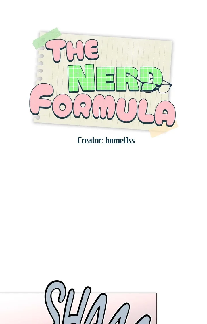 The Nerd Formula (Uncensored) - Chapter 16 Page 46