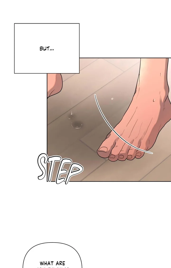 The Nerd Formula (Uncensored) - Chapter 16 Page 51