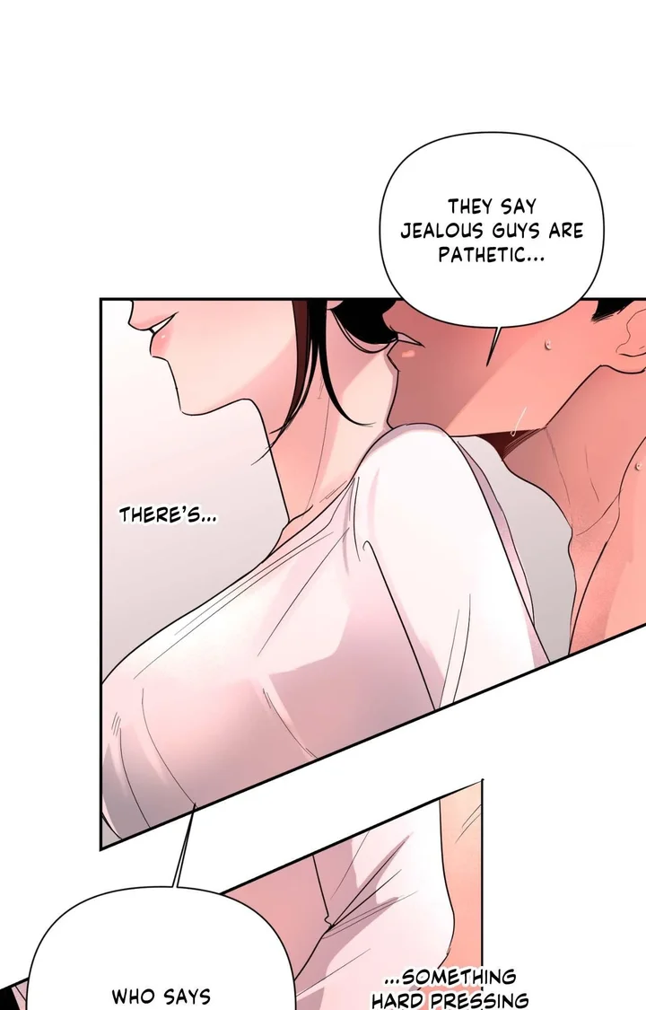 The Nerd Formula (Uncensored) - Chapter 16 Page 55