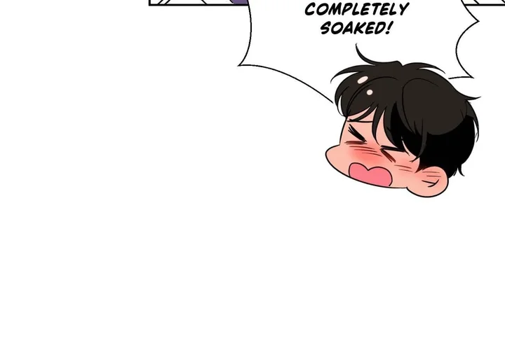 The Nerd Formula (Uncensored) - Chapter 16 Page 59