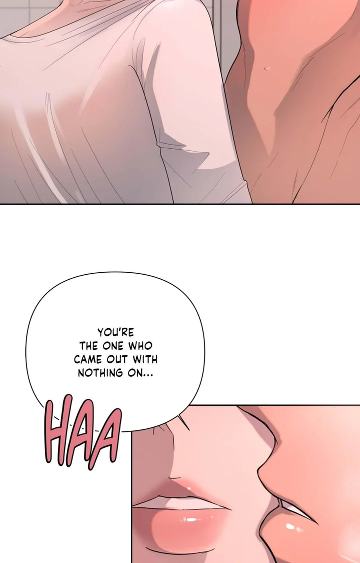 The Nerd Formula (Uncensored) - Chapter 16 Page 62