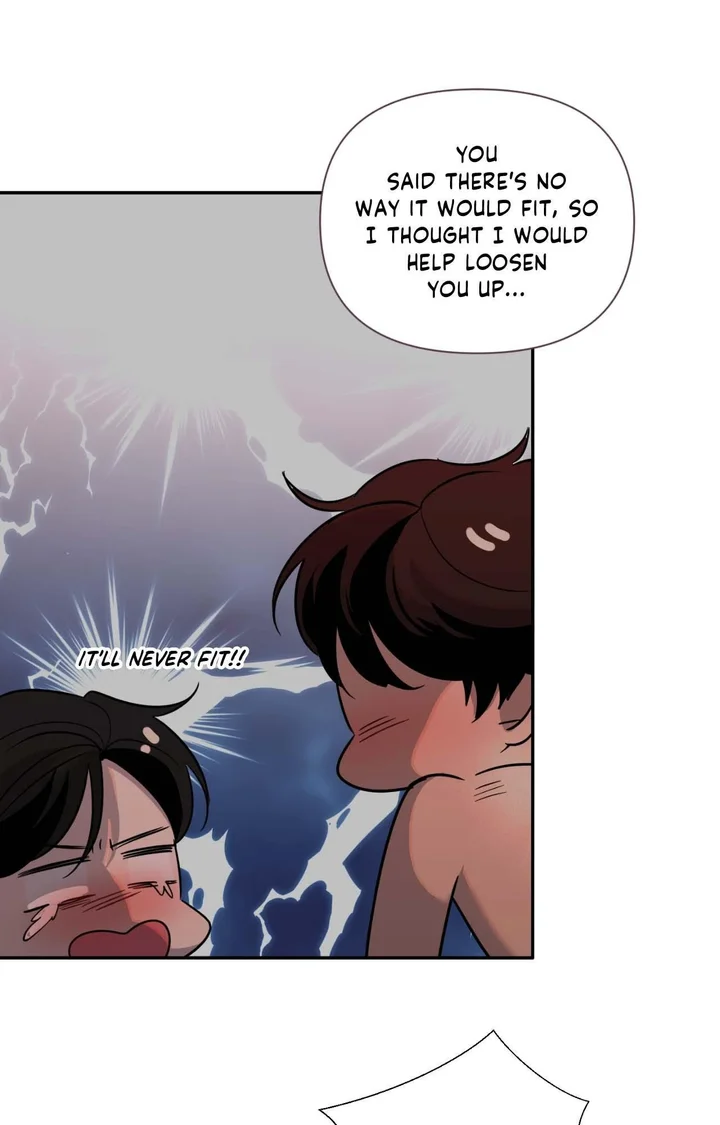The Nerd Formula (Uncensored) - Chapter 16 Page 79