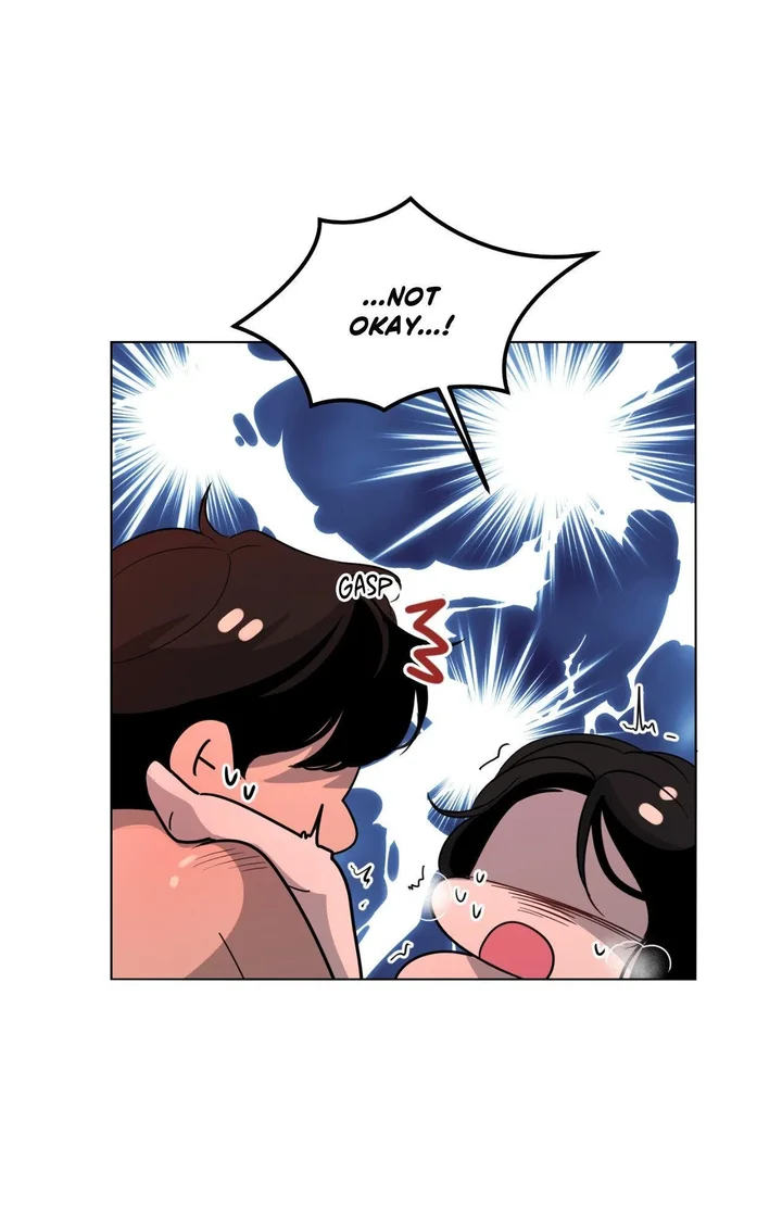 The Nerd Formula (Uncensored) - Chapter 17 Page 10