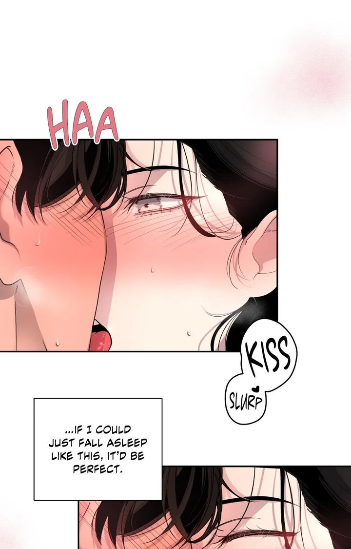 The Nerd Formula (Uncensored) - Chapter 17 Page 38