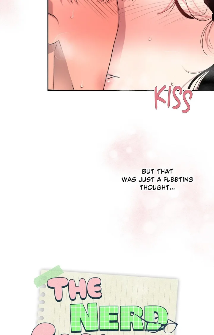 The Nerd Formula (Uncensored) - Chapter 17 Page 39
