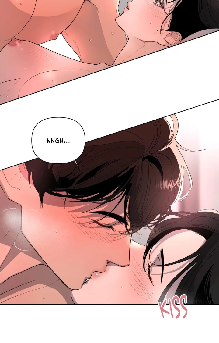 The Nerd Formula (Uncensored) - Chapter 17 Page 4