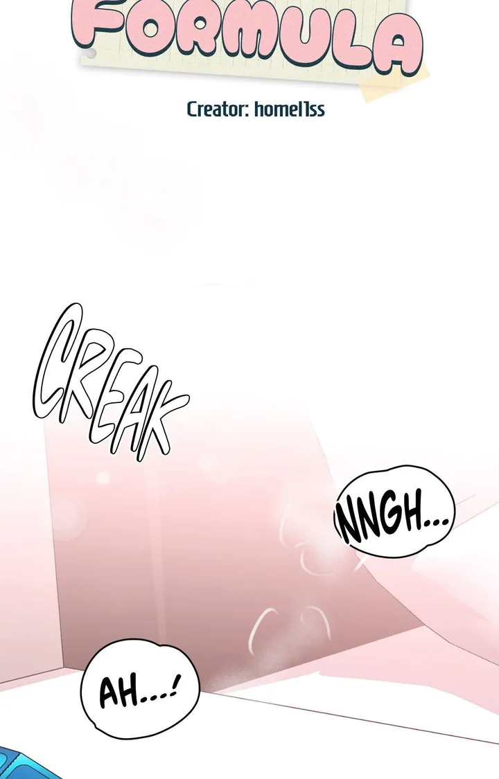 The Nerd Formula (Uncensored) - Chapter 17 Page 40