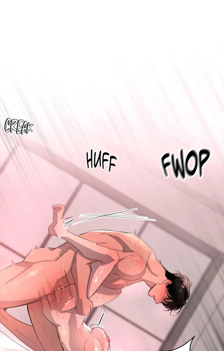 The Nerd Formula (Uncensored) - Chapter 17 Page 43