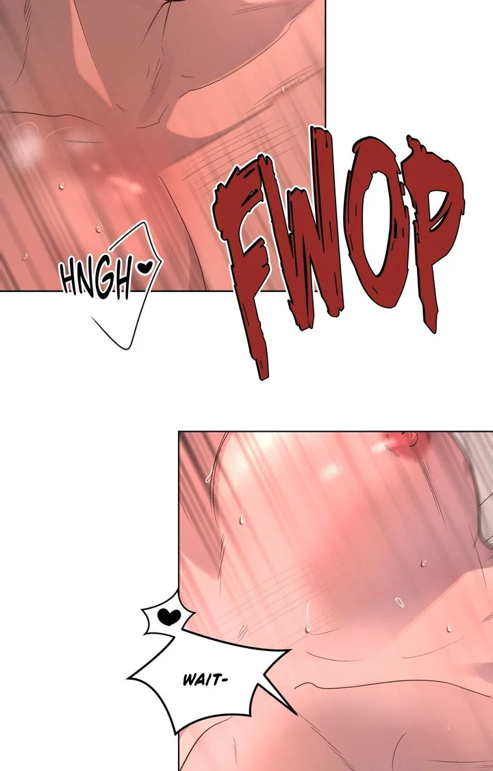 The Nerd Formula (Uncensored) - Chapter 17 Page 45