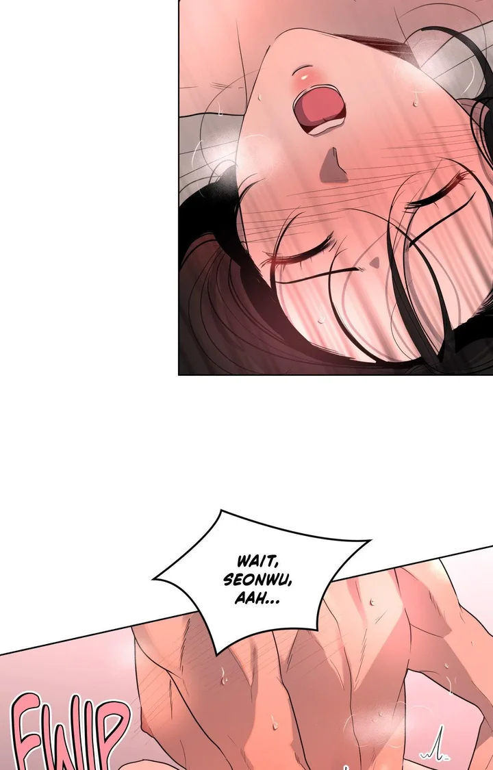 The Nerd Formula (Uncensored) - Chapter 17 Page 46