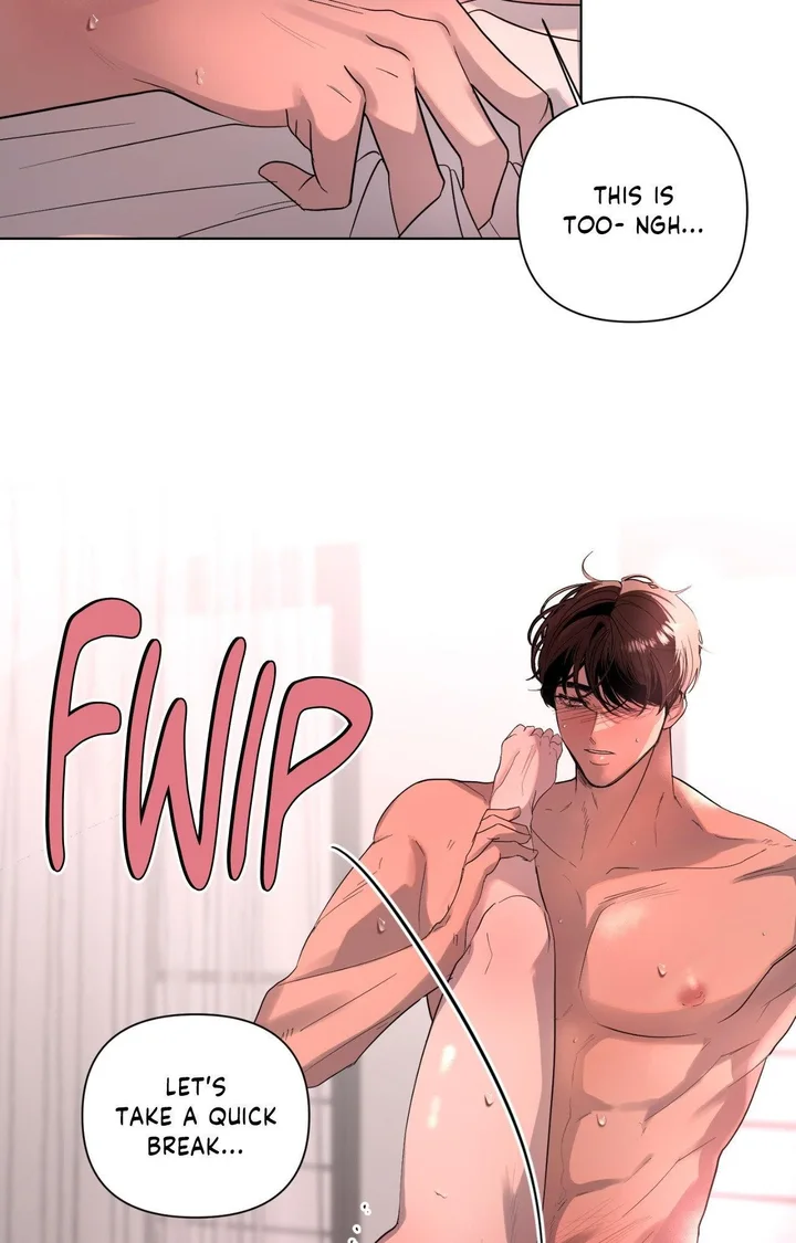 The Nerd Formula (Uncensored) - Chapter 17 Page 49