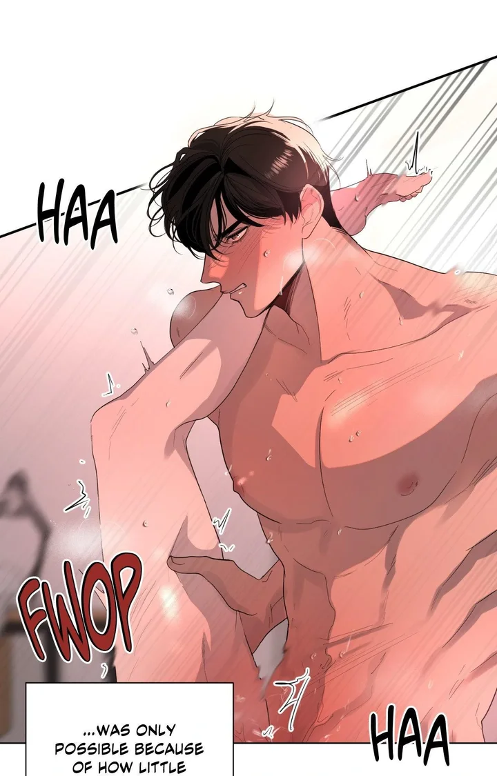 The Nerd Formula (Uncensored) - Chapter 17 Page 53